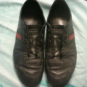 Gucci, Mens 10, vintage